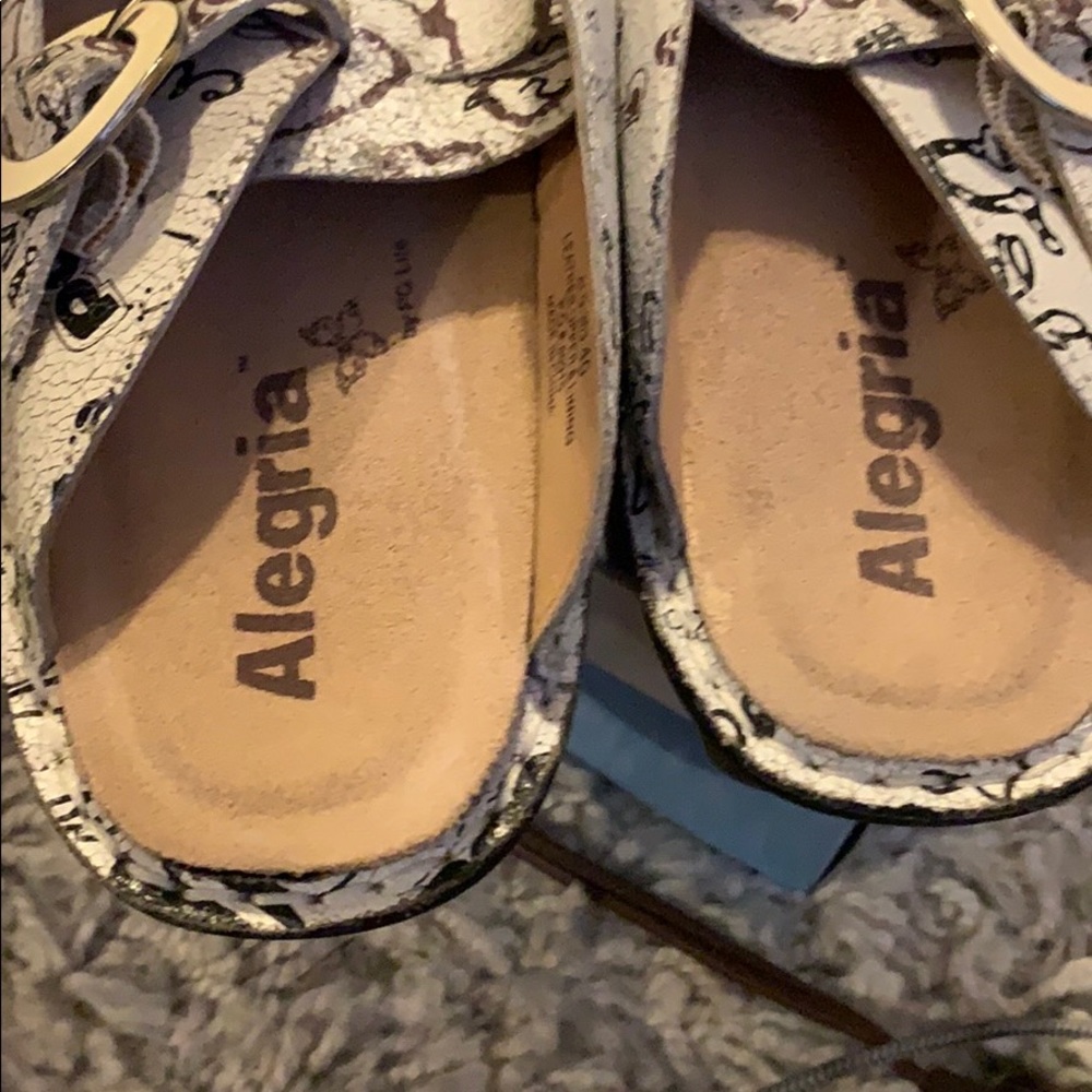 Algeria clogs RARE - Picture 3 of 6